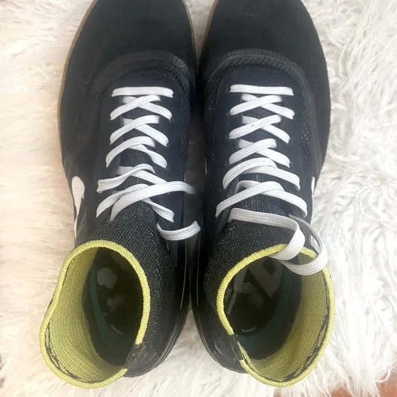 SUPER RARE NIKE SB KOSTON 3 - Picture 3 of 3